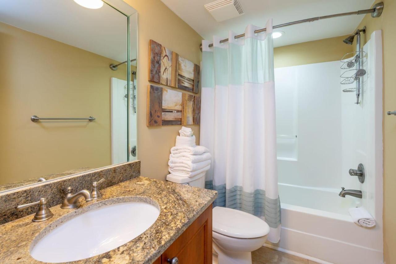 Ocean Bay Club - 1607 Holiday home Myrtle Beach