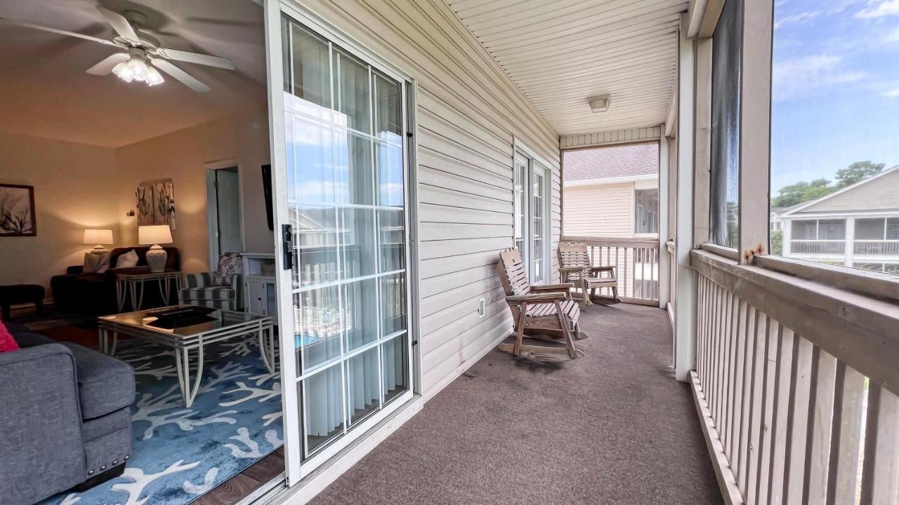 Seven Oaks - 12-301 Myrtle Beach