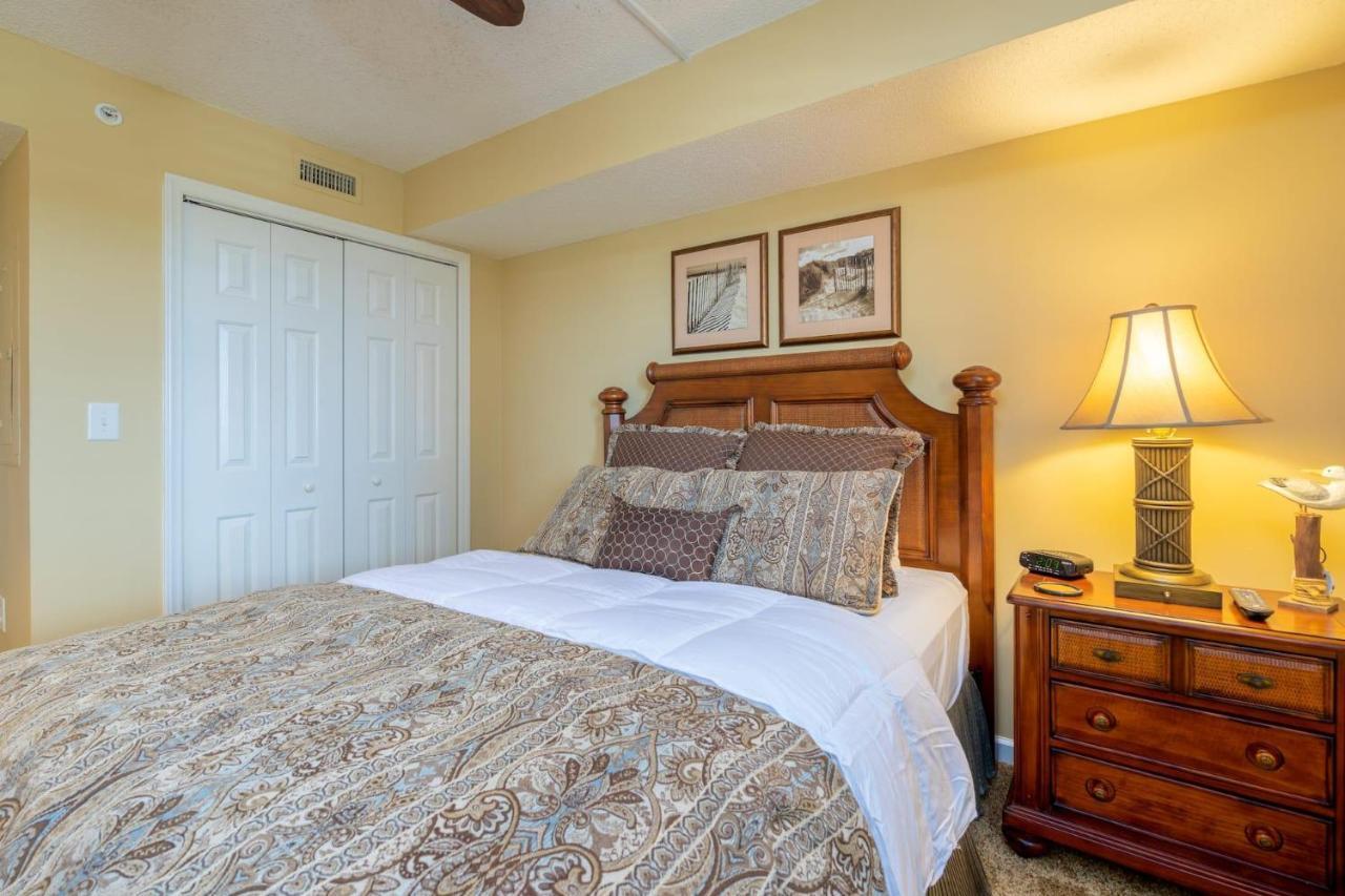 Ocean Bay Club - 1607 *