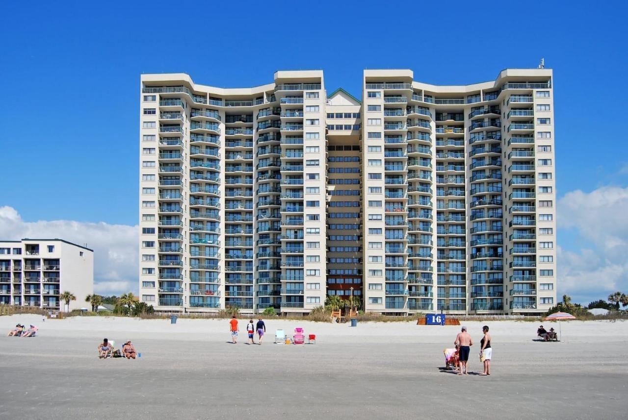Holiday home Ocean Bay Club - 1607