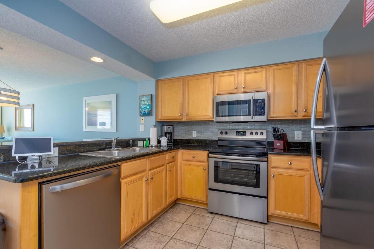 Crescent Shores North - 1302 Holiday home *