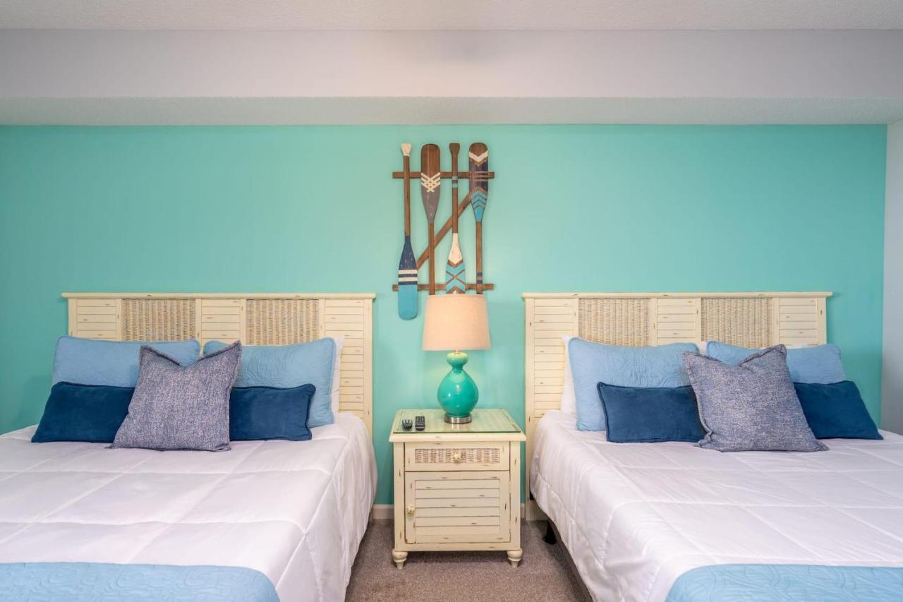 Holiday home Crescent Shores North - 1302