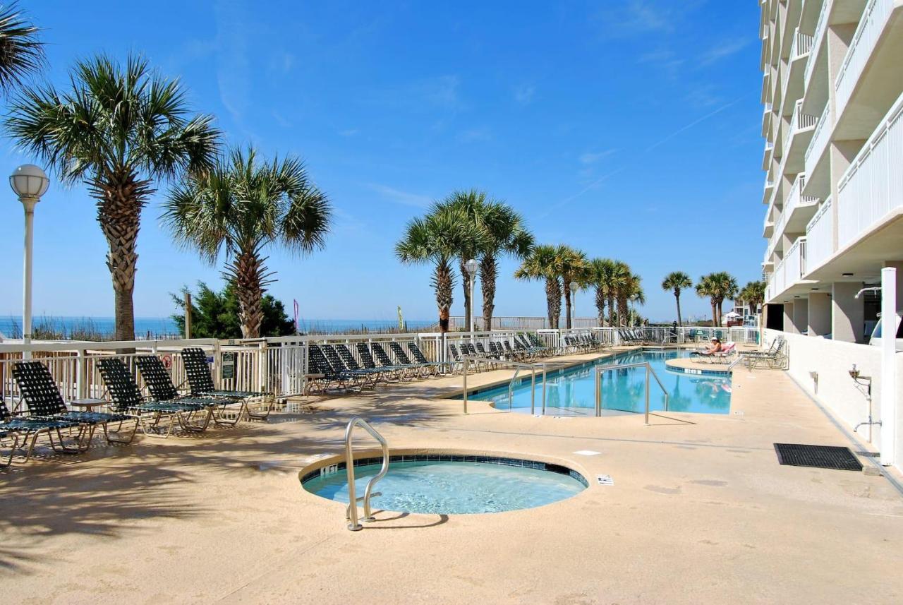 Holiday home Crescent Shores North - 1302