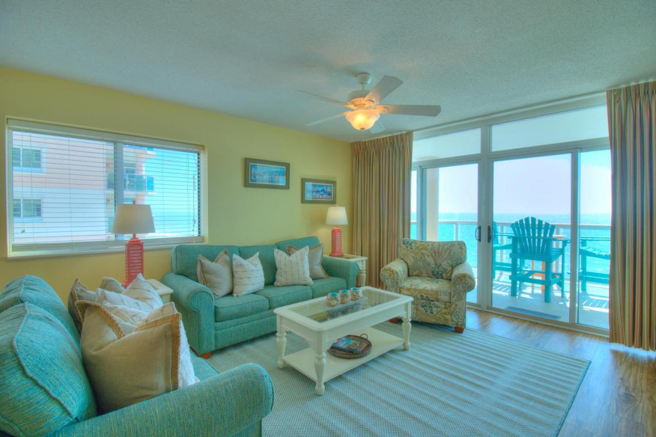 Blue Water Keyes - 1102 Holiday home
