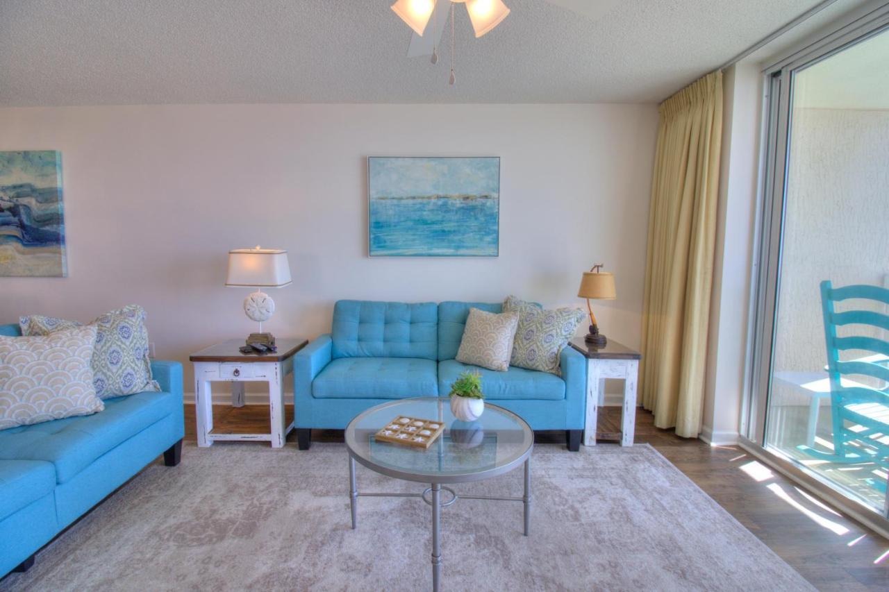Holiday home Crescent Shores South - 411 Myrtle Beach