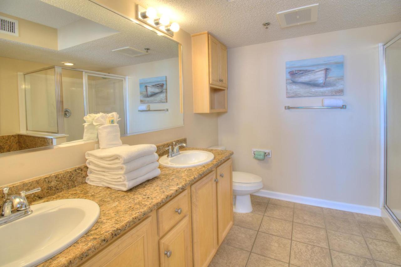 Holiday home Crescent Shores South - 411 *