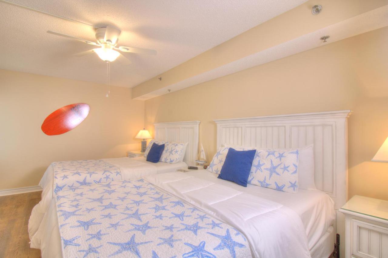 Crescent Shores South - 411