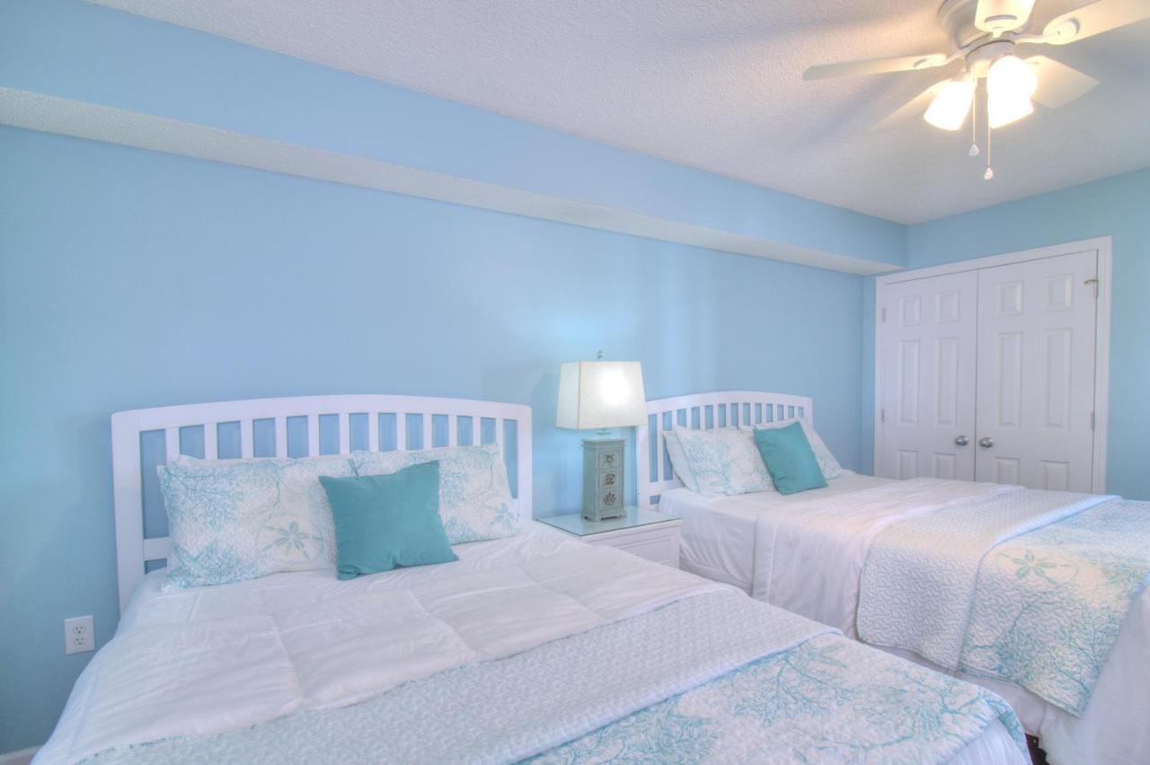 Holiday home Crescent Shores South - 411 Myrtle Beach