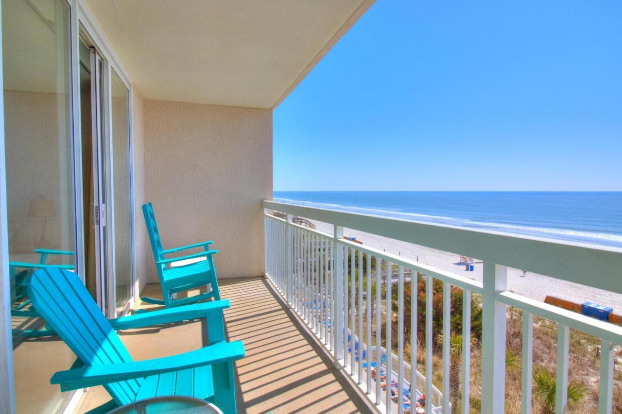 Holiday home Crescent Shores South - 411