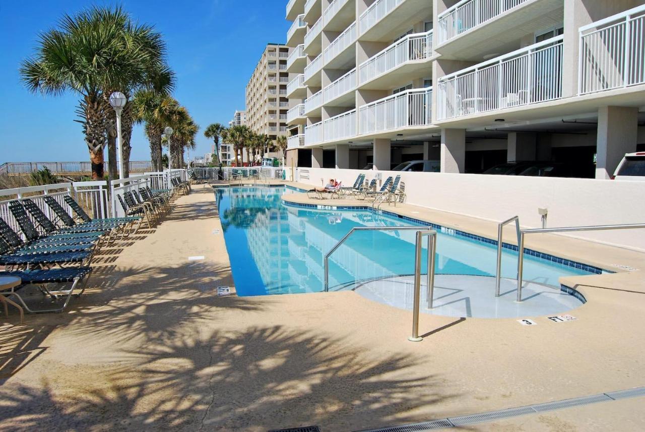 Crescent Shores South - 411