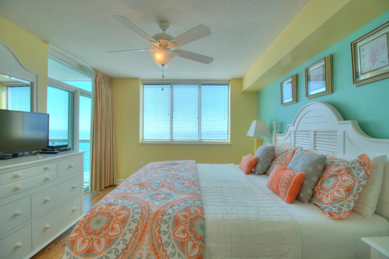 Blue Water Keyes - 1102 Holiday home Myrtle Beach