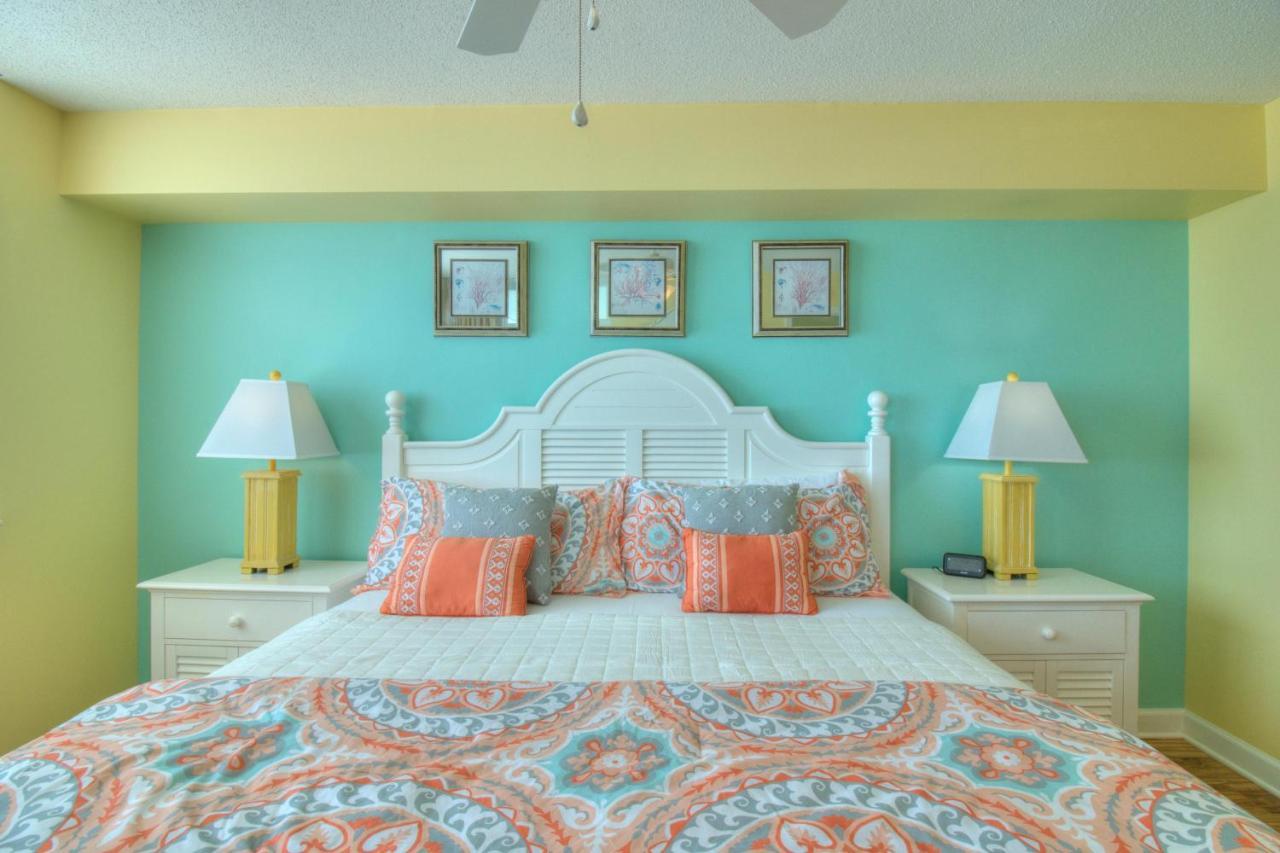 Blue Water Keyes - 1102