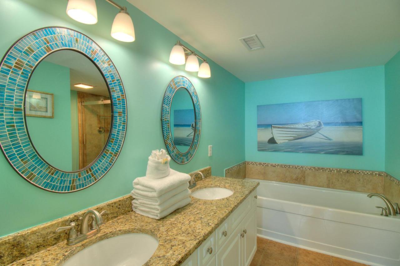 Holiday home Blue Water Keyes - 1102 *