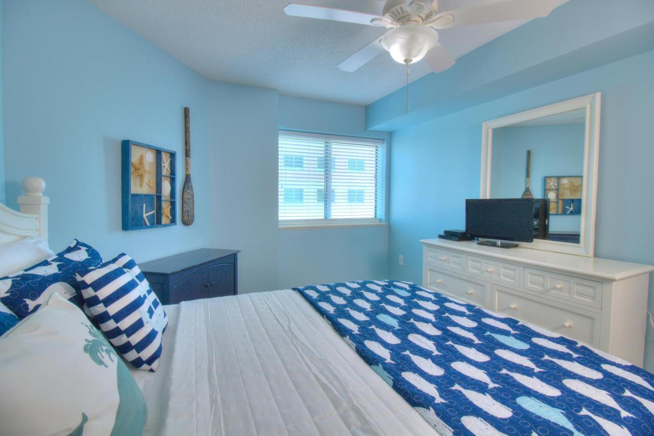 Blue Water Keyes - 1102 Holiday home Myrtle Beach