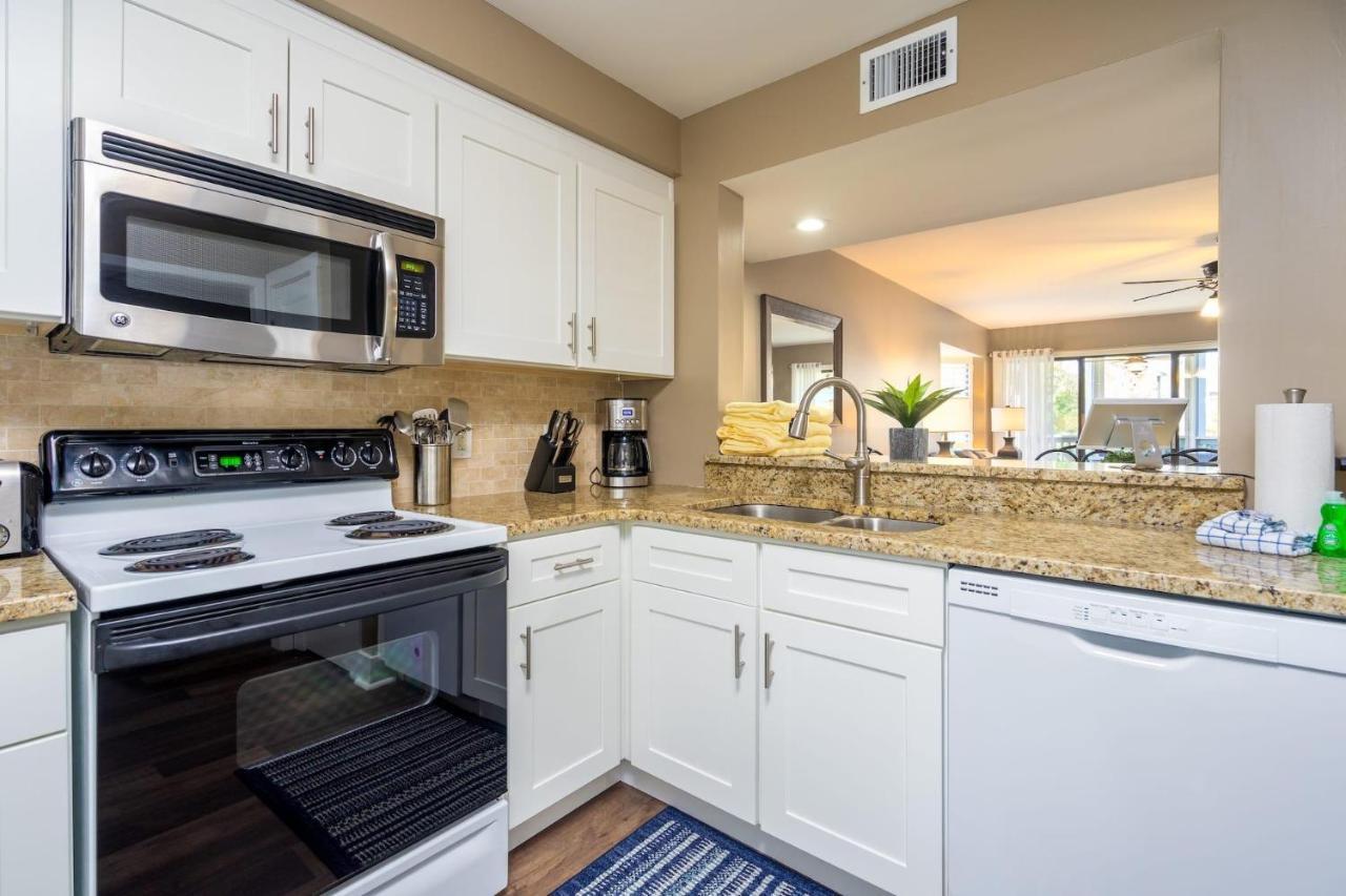 Windsor Court - 12b Myrtle Beach