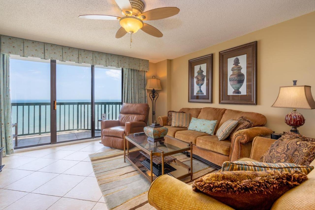 Ocean Bay Club - 1607 * Myrtle Beach