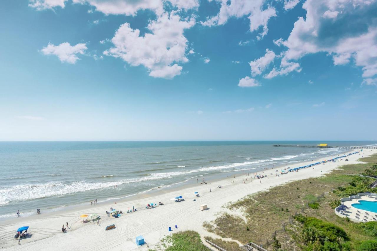 North Hampton - 901 * Myrtle Beach