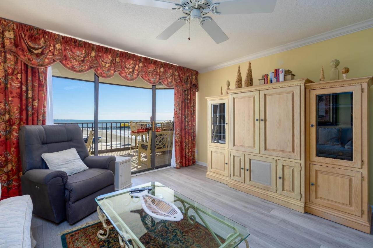 Maisons-sur-mer - 710 * Myrtle Beach