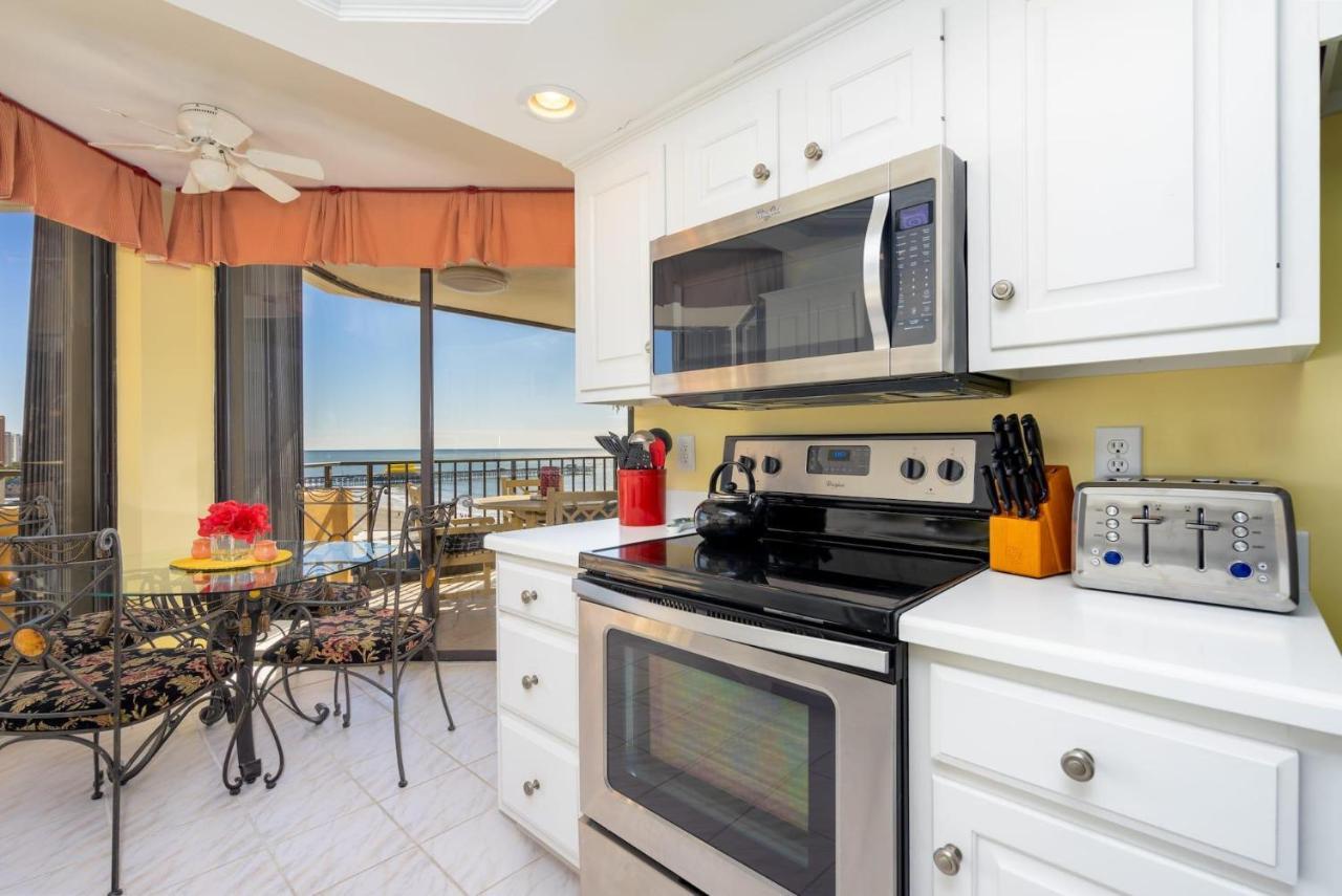 Maisons-sur-mer - 710 * Myrtle Beach