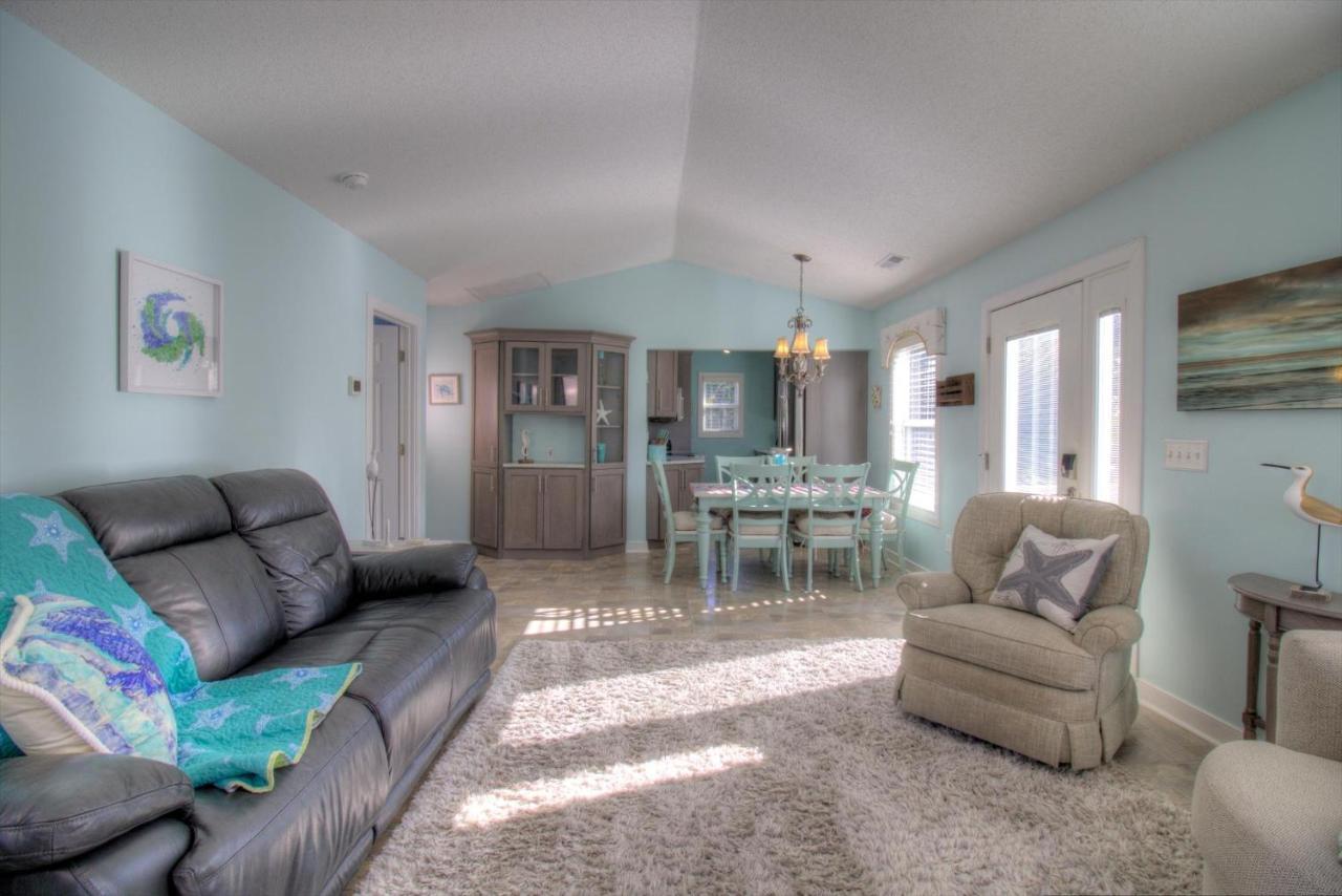 Holiday home Seaglass At Ocean