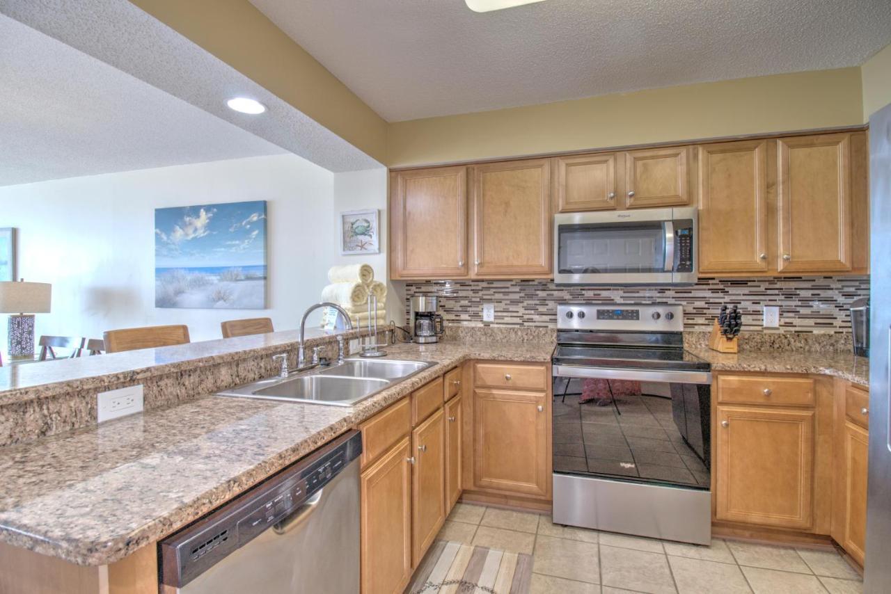 Holiday home Crescent Shores North - 1502 *
