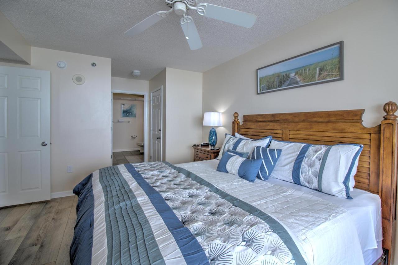 Crescent Shores North - 1502 Myrtle Beach
