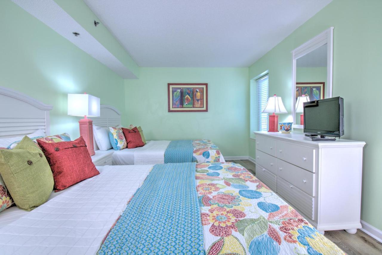 Crescent Shores North - 1502