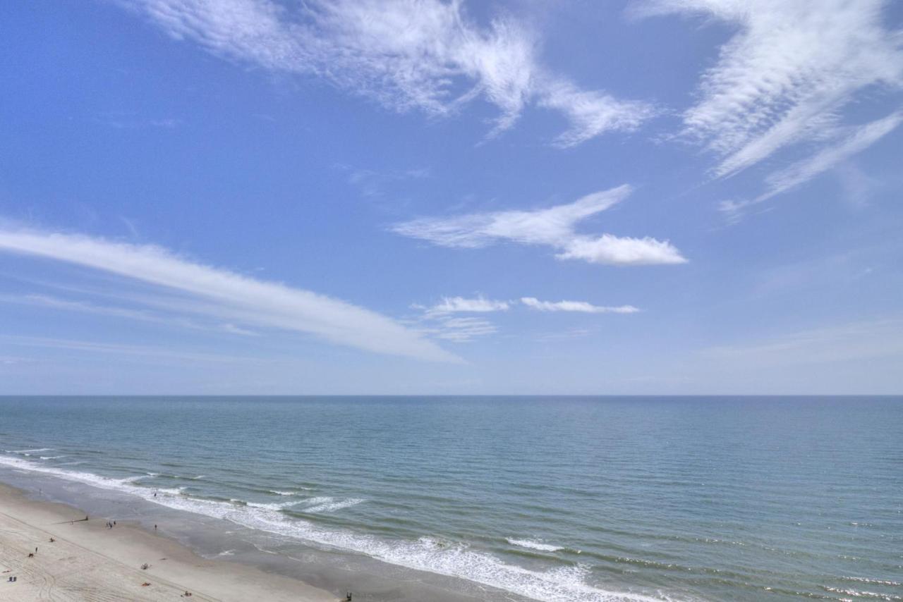 Crescent Shores North - 1502 Holiday home *