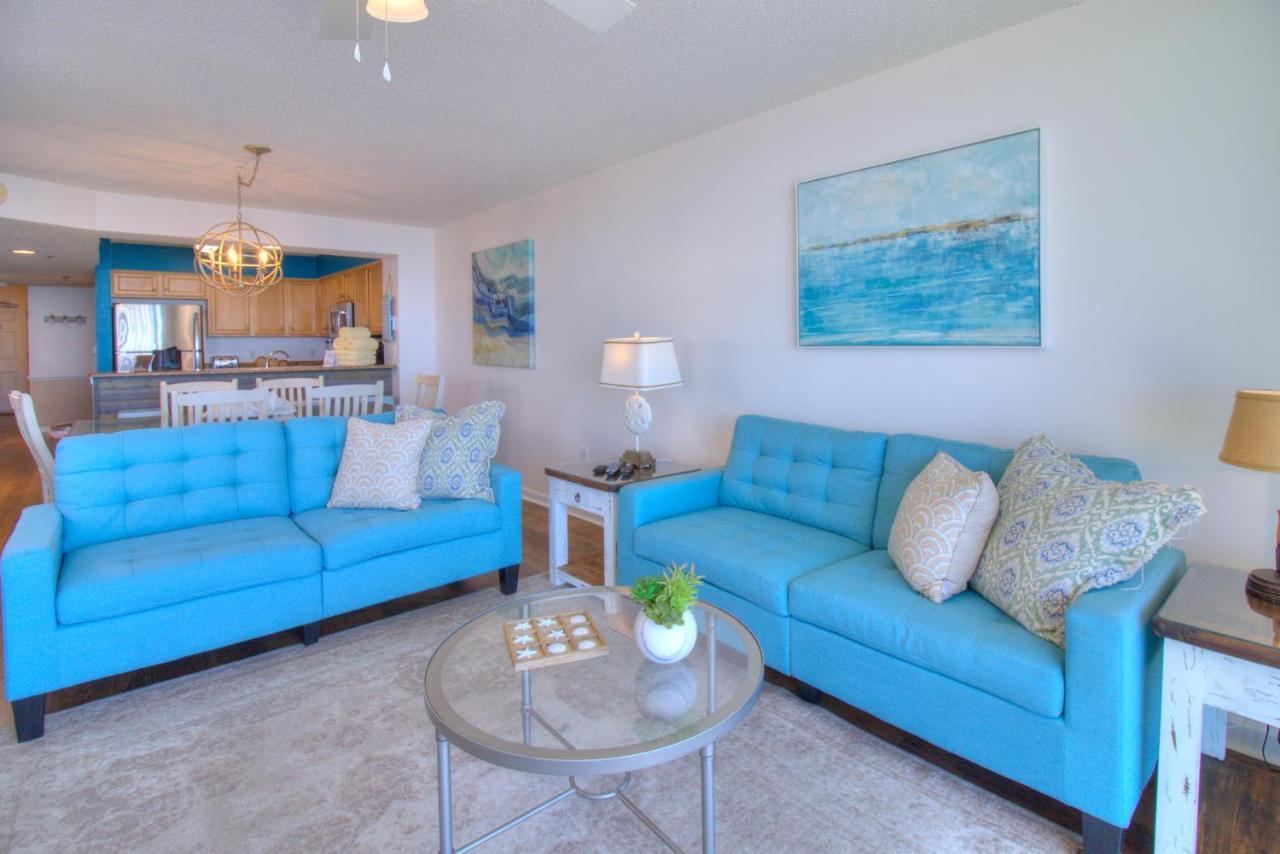 Holiday home Crescent Shores South - 411