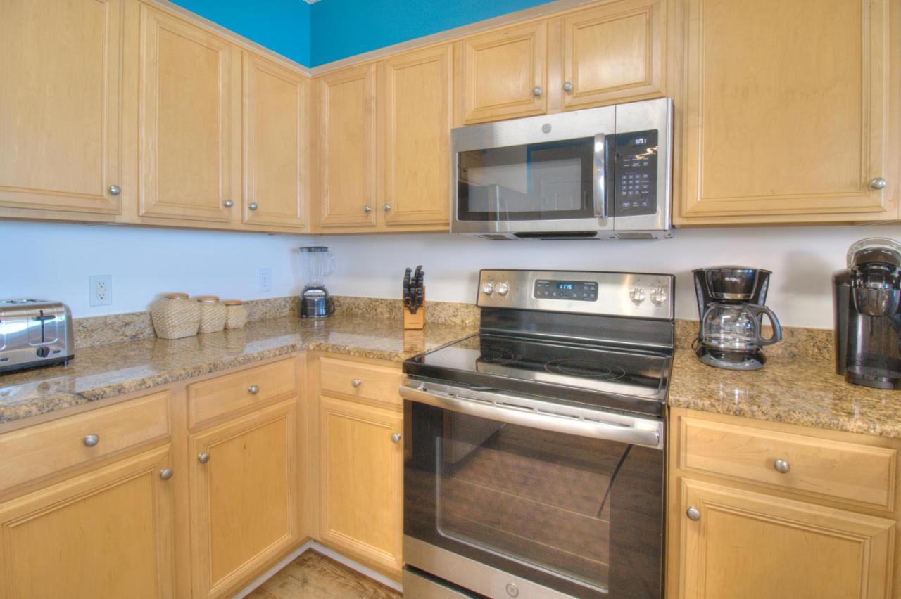 Crescent Shores South - 411 Holiday home