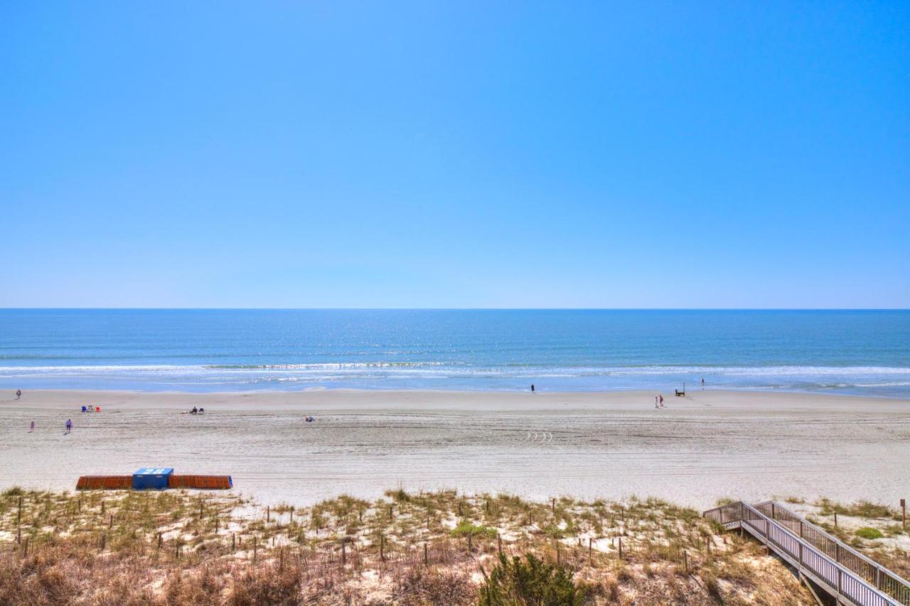 Crescent Shores South - 411