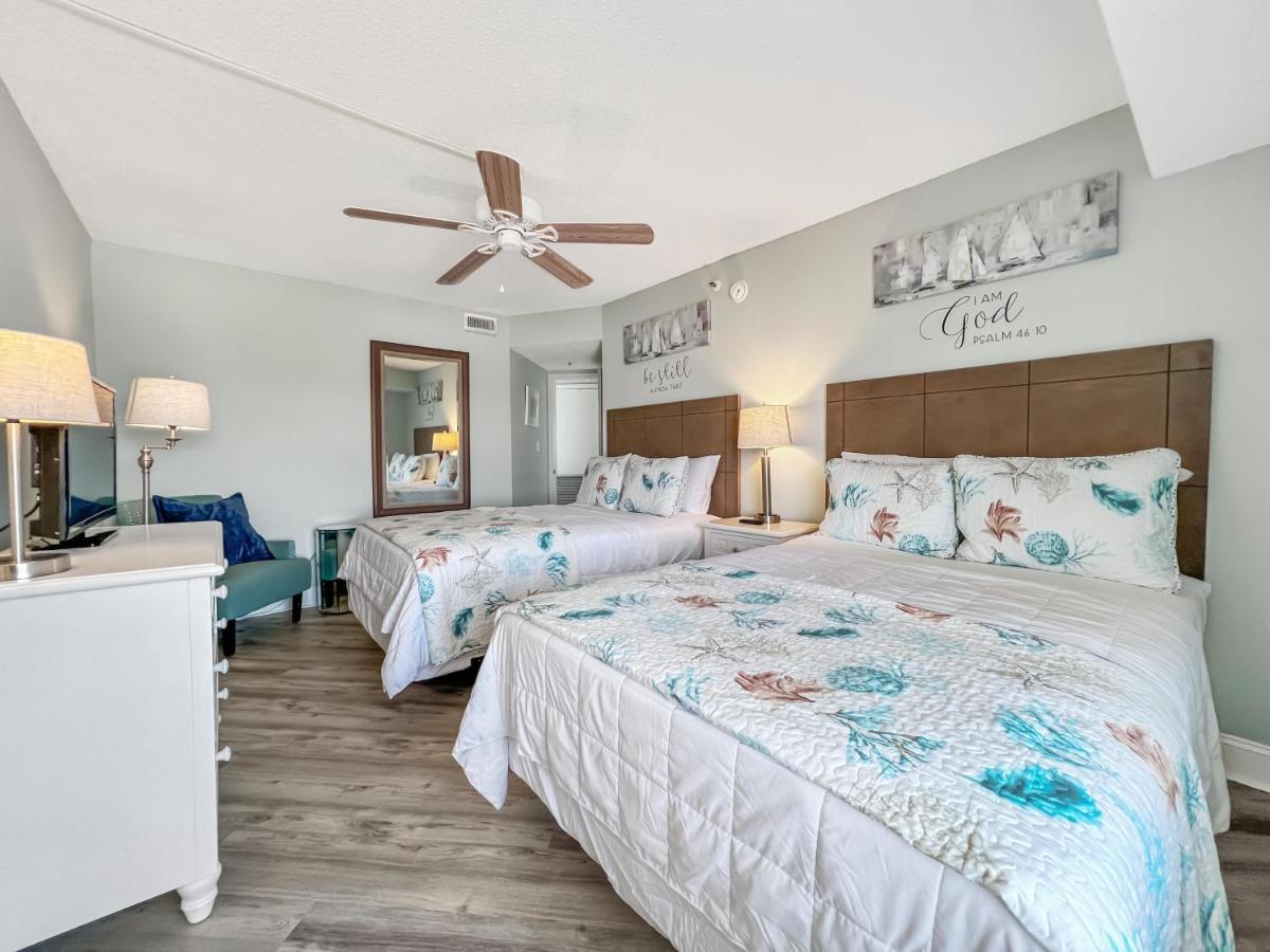 Holiday home Sea Watch North - 1016 Myrtle Beach