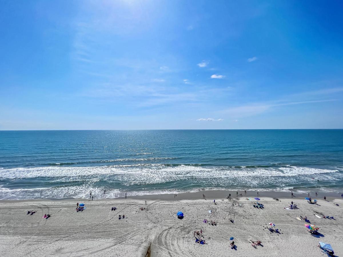 Sea Watch North - 1016 Holiday home Myrtle Beach