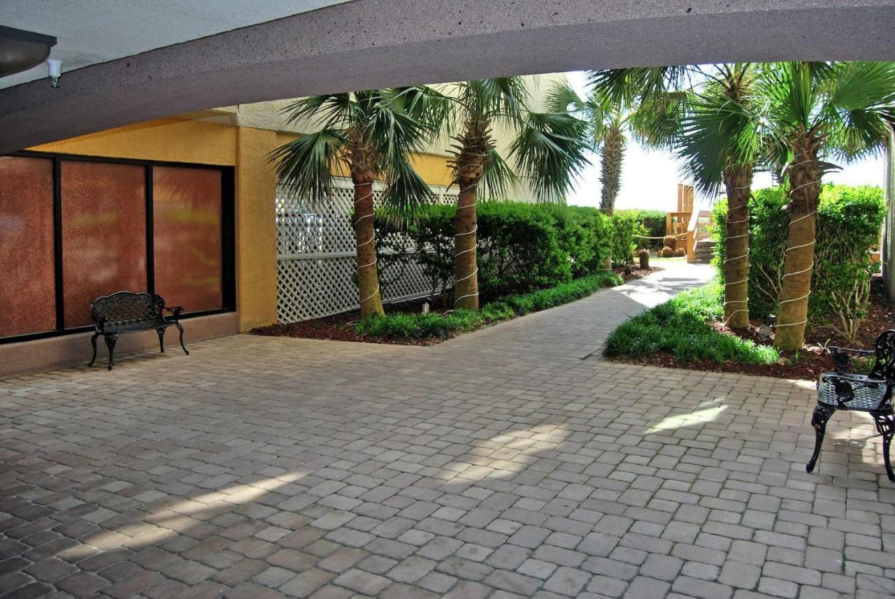 Holiday home Ocean Bay Club - 1607 *