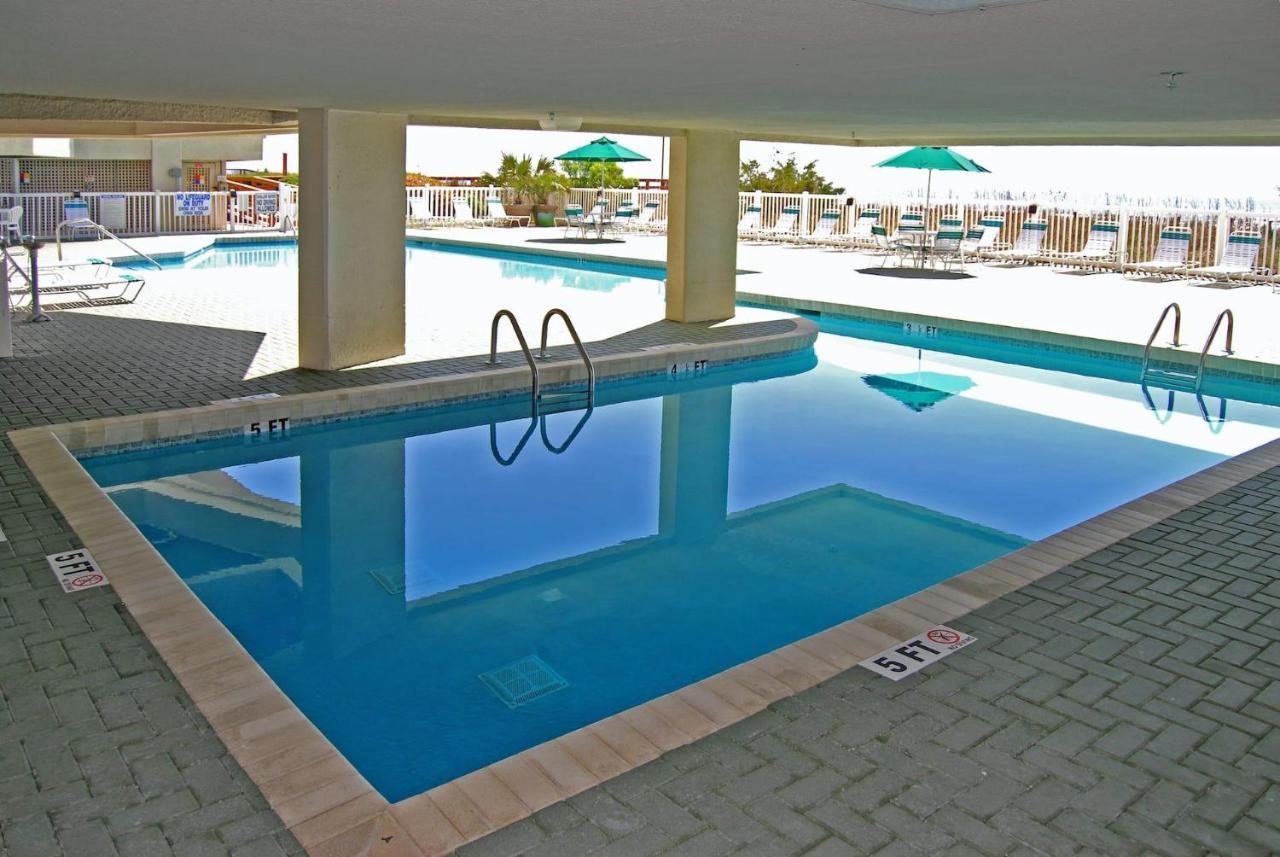Ocean Bay Club - 1607 Holiday home *