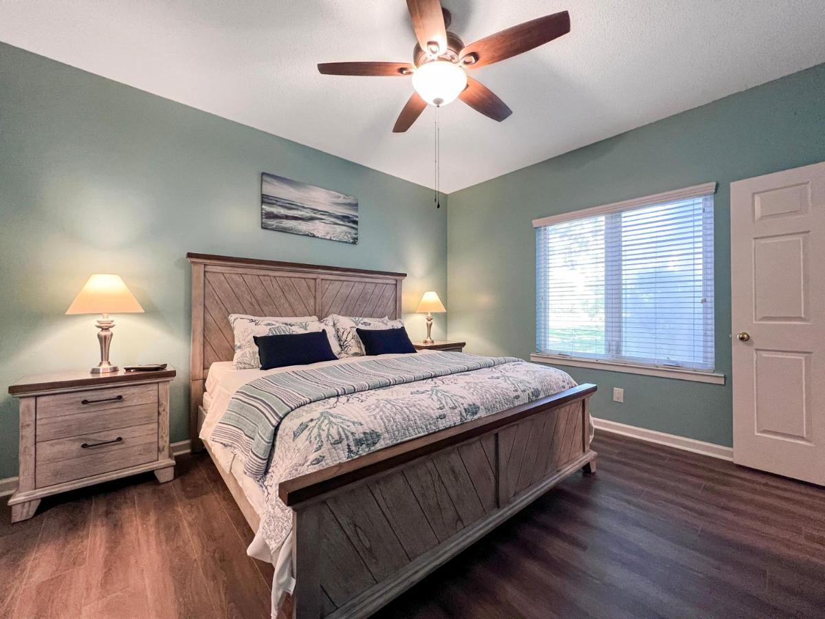 Canterbury Court - 6a * Myrtle Beach