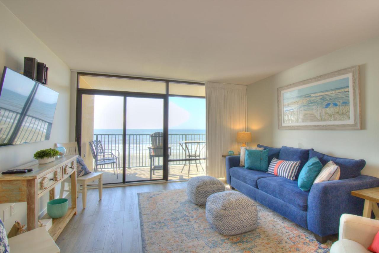 Verandas - 303 Holiday home Myrtle Beach