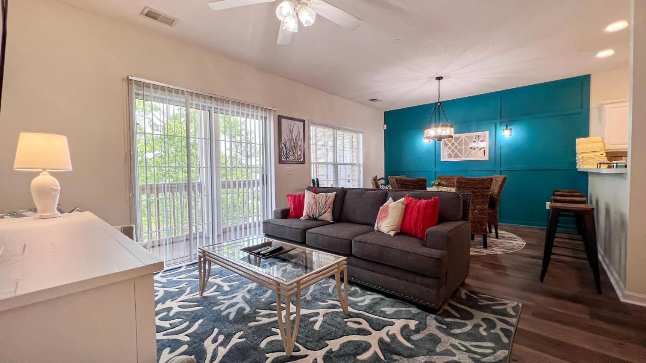 Seven Oaks - 12-301
