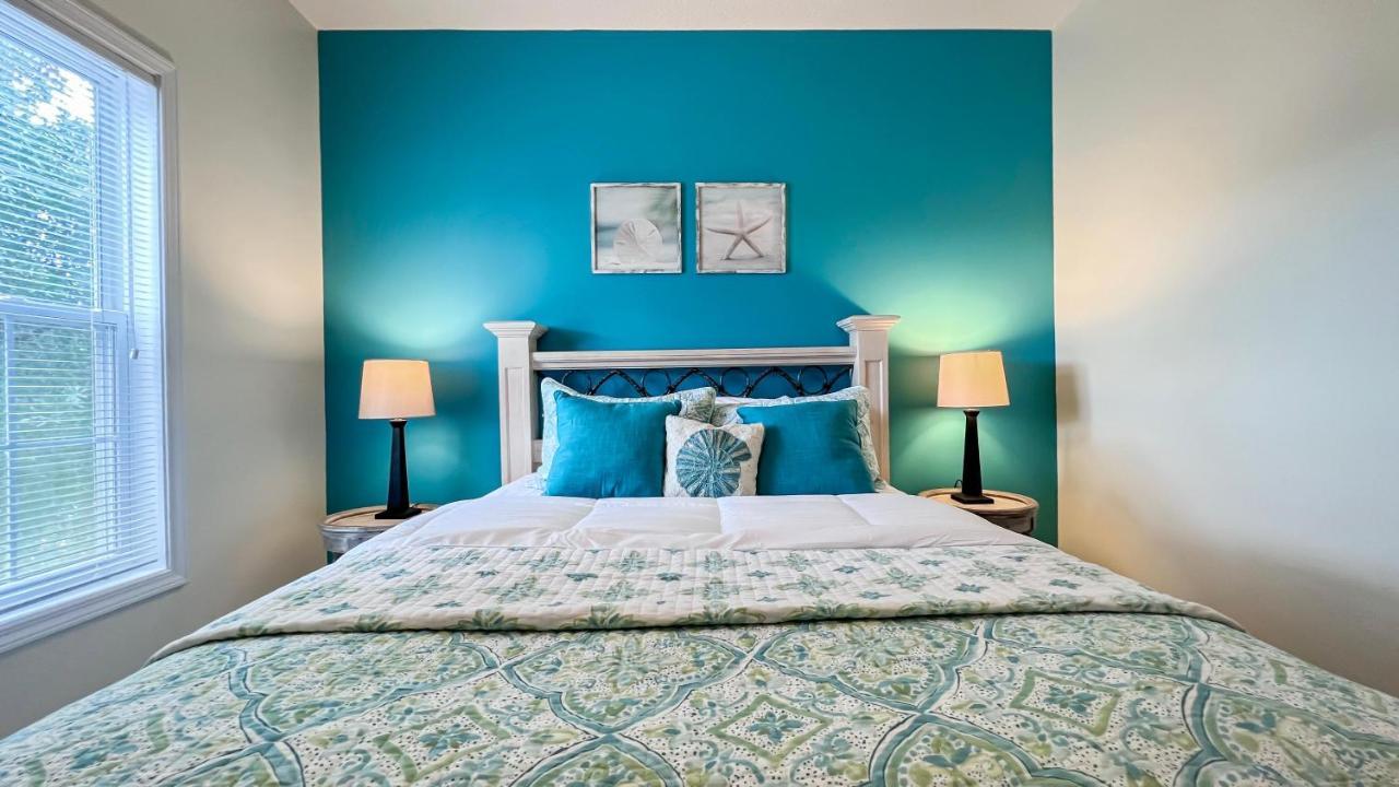 Seven Oaks - 12-301 Holiday home