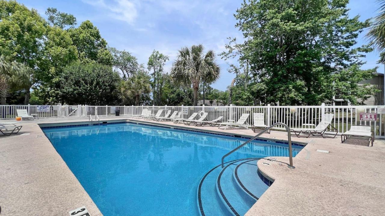 Seven Oaks - 12-301 Holiday home