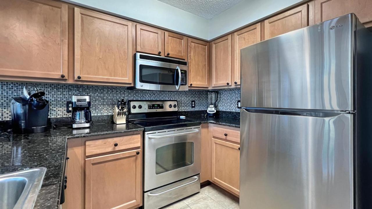 Holiday home Malibu Pointe - 602