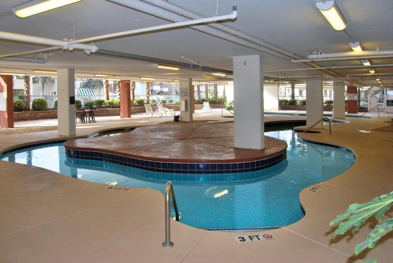 Malibu Pointe - 602 Holiday home