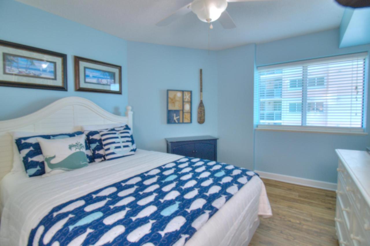 Holiday home Blue Water Keyes - 1102