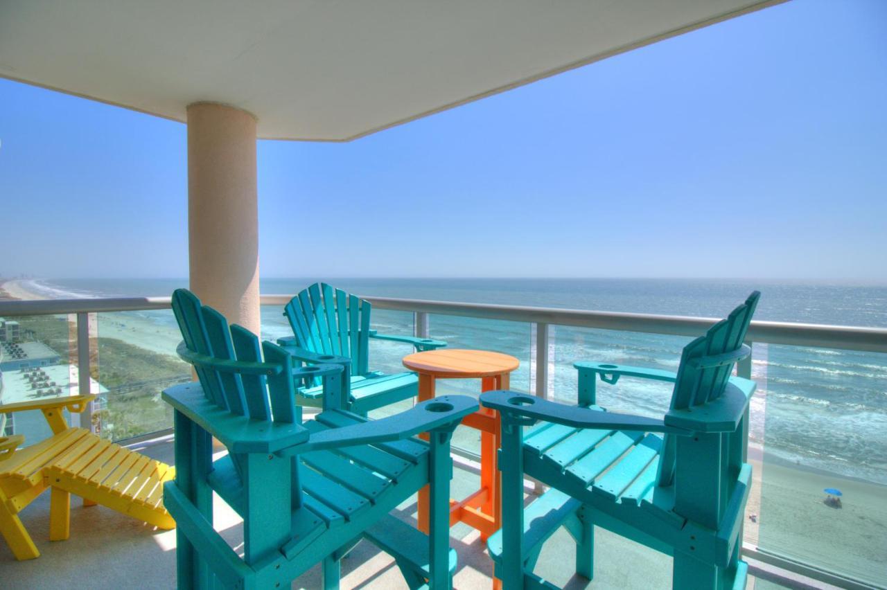 Holiday home Blue Water Keyes - 1102 *