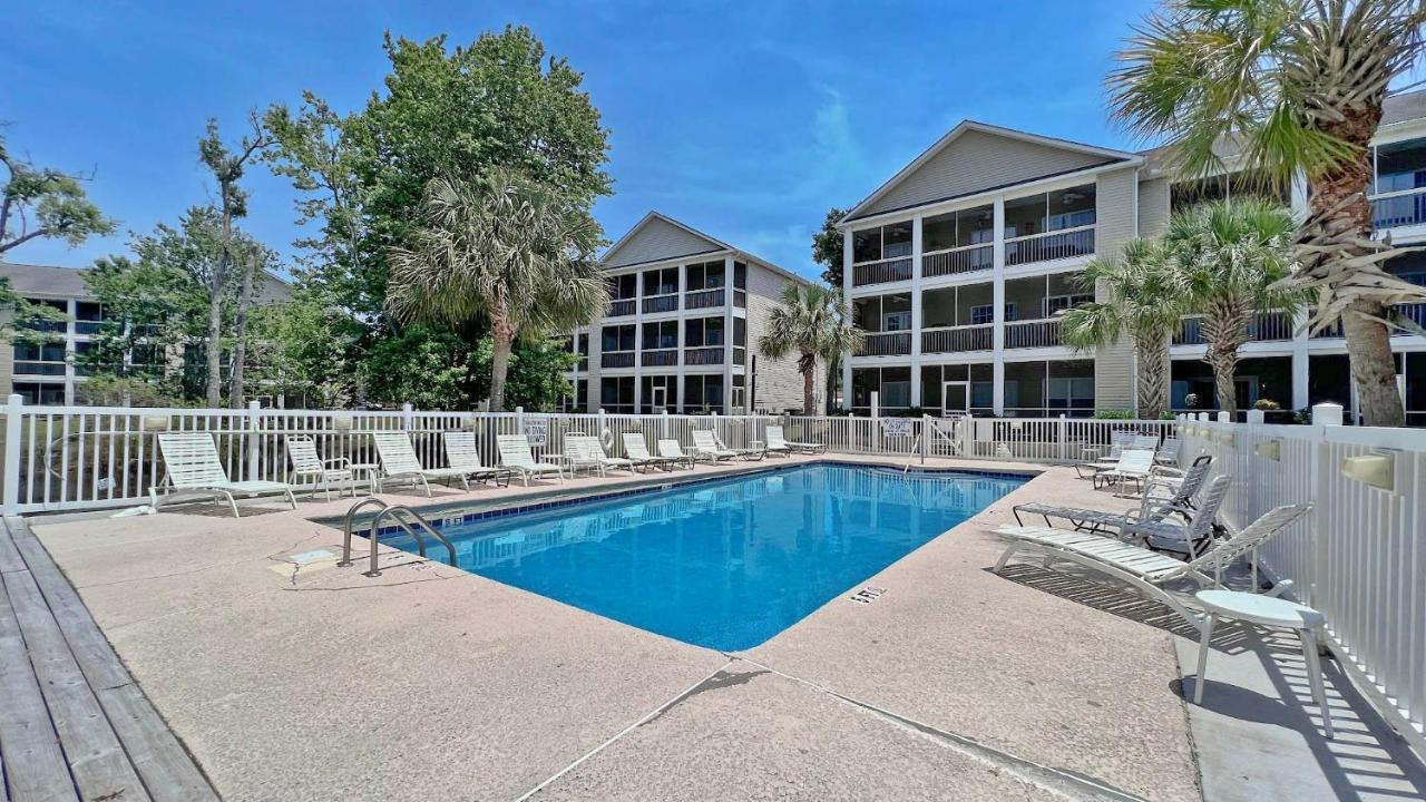 Seven Oaks - 12-301