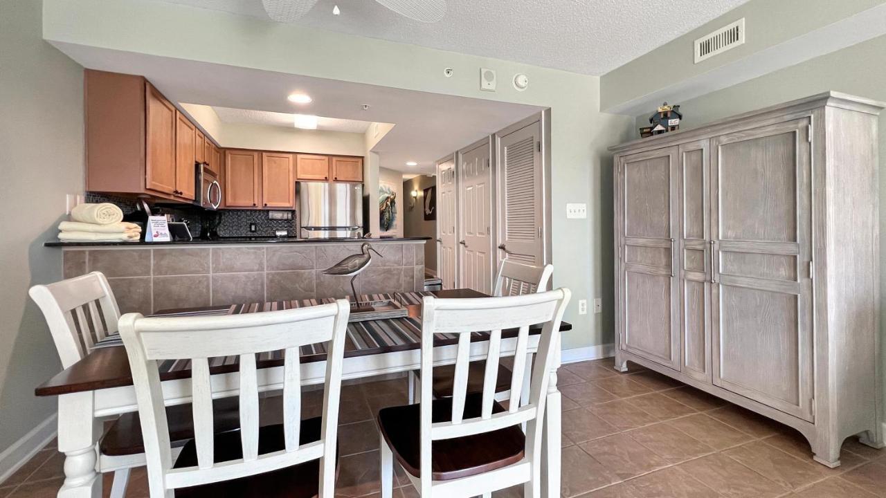 Malibu Pointe - 602 Myrtle Beach