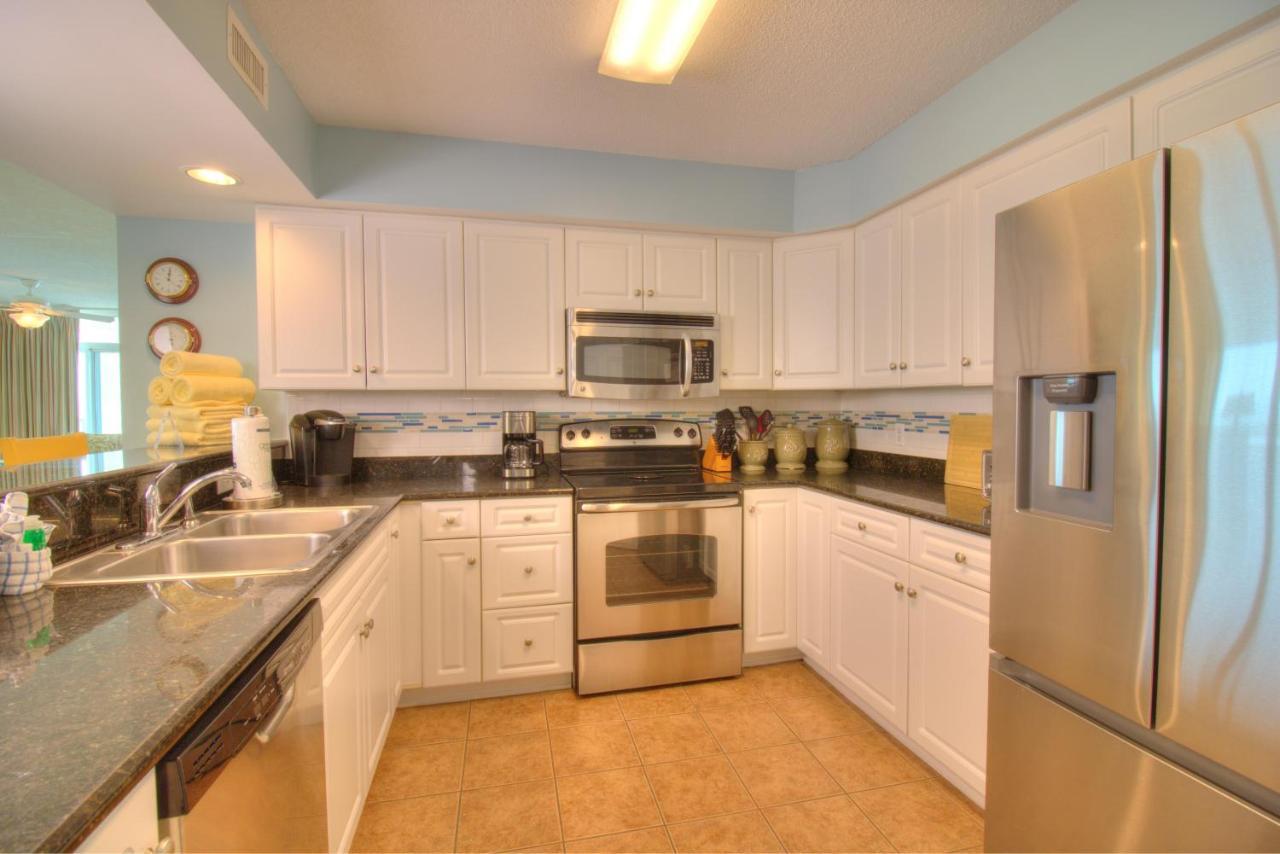 Blue Water Keyes - 1102 Holiday home *