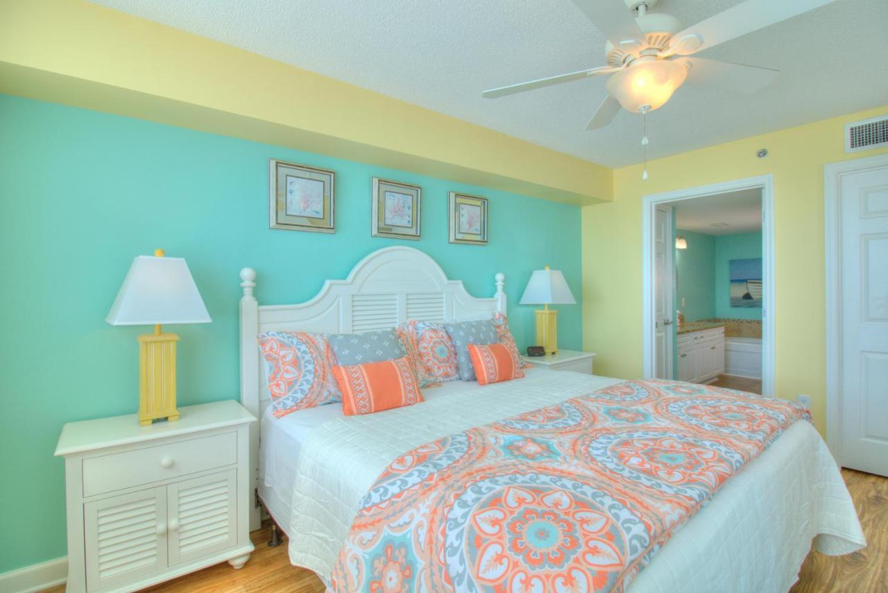 Blue Water Keyes - 1102 Myrtle Beach