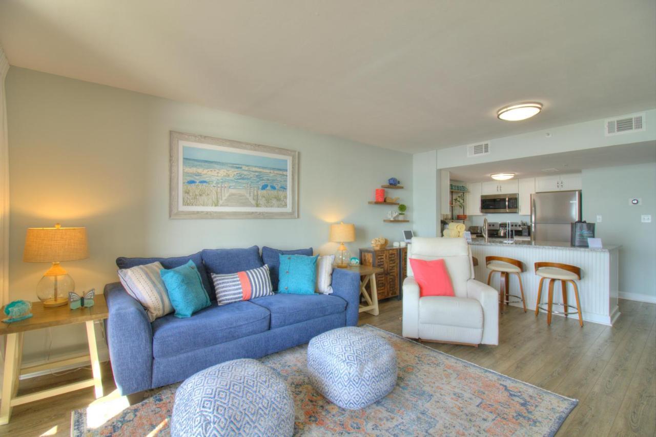 Verandas - 303 Holiday home Myrtle Beach