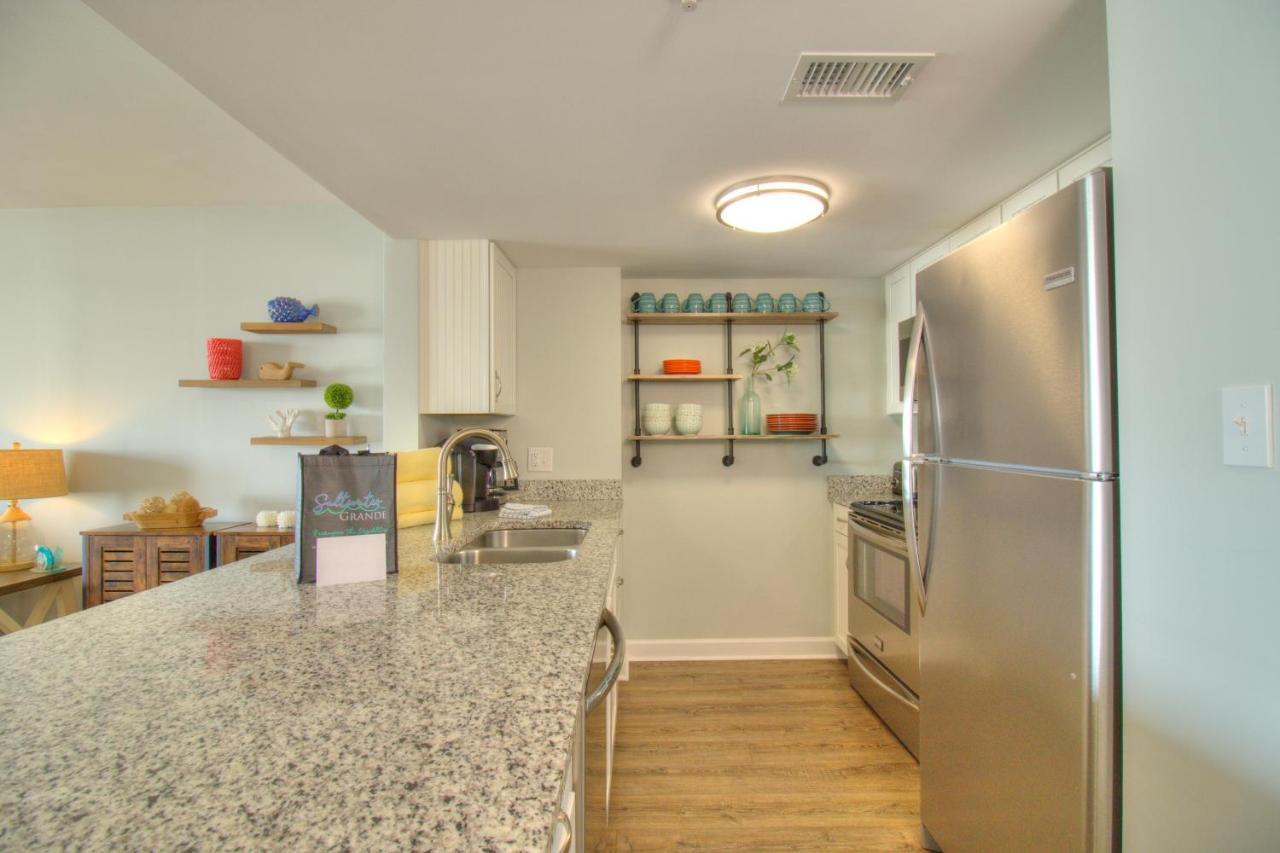 Verandas - 303 Holiday home *